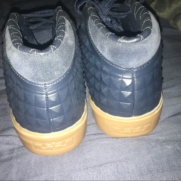 Never Worn No Box LBJ “NSW” obsidian! RARE!! - Picture 3 of 5